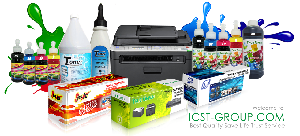 ICST Products